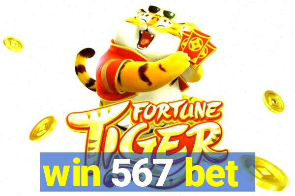 win 567 bet